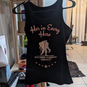Woman's Harley Davidson tank top